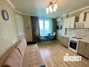 1-к квартира, вторичка, 58м2, 8/10 этаж