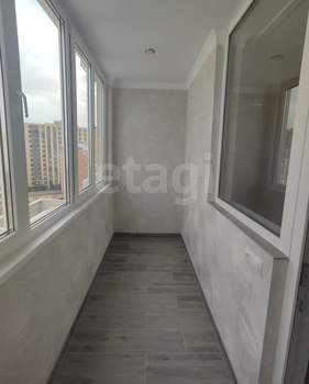 Студия квартира, сданный дом, 28м2, 10/19 этаж