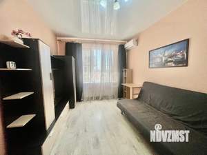 1-к квартира, вторичка, 34м2, 9/16 этаж