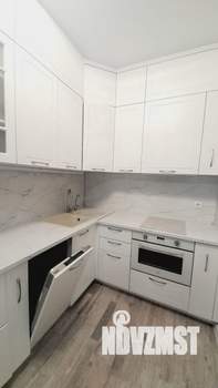 2-к квартира, вторичка, 76м2, 5/14 этаж