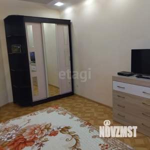 1-к квартира, вторичка, 38м2, 6/10 этаж