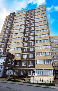 2-к квартира, вторичка, 63м2, 9/13 этаж