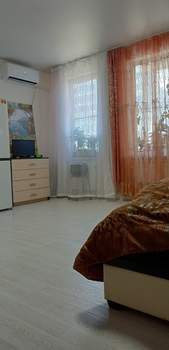 Студия квартира, вторичка, 31м2, 7/20 этаж