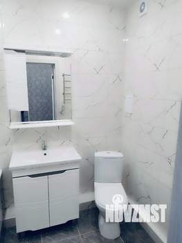 Студия квартира, вторичка, 27м2, 6/20 этаж