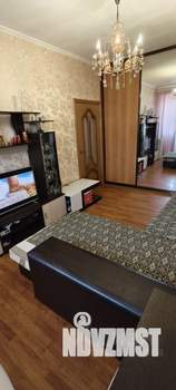 1-к квартира, вторичка, 37м2, 6/6 этаж