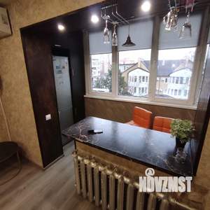1-к квартира, вторичка, 30м2, 4/9 этаж