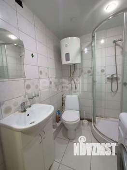1-к квартира, вторичка, 25м2, 6/6 этаж