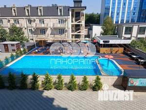 1-к квартира, вторичка, 41м2, 3/12 этаж