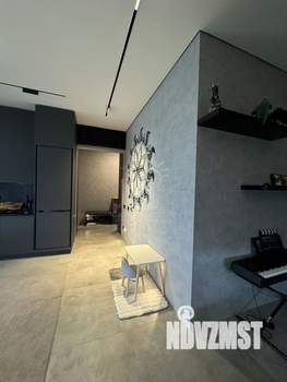 2-к квартира, вторичка, 74м2, 4/4 этаж