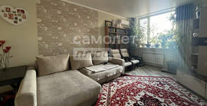 1-к квартира, вторичка, 61м2, 4/11 этаж