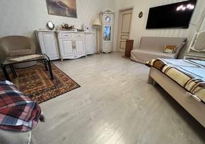 1-к квартира, вторичка, 59м2, 3/13 этаж