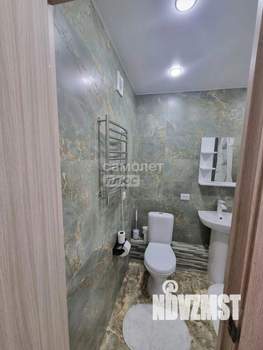 1-к квартира, вторичка, 38м2, 6/16 этаж