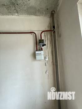 1-к квартира, вторичка, 48м2, 5/11 этаж