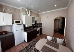 1-к квартира, вторичка, 39м2, 2/5 этаж