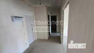 2-к квартира, вторичка, 54м2, 8/9 этаж