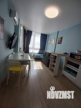 1-к квартира, вторичка, 42м2, 2/14 этаж