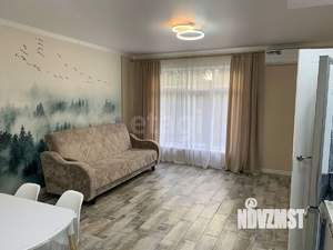 4-к квартира, вторичка, 110м2, 1/3 этаж