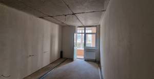 Студия квартира, вторичка, 26м2, 1/14 этаж