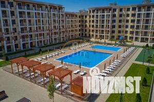 1-к квартира, вторичка, 38м2, 4/8 этаж