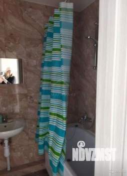 Студия квартира, вторичка, 27м2, 11/21 этаж