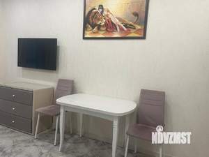 Студия квартира, вторичка, 26м2, 2/14 этаж