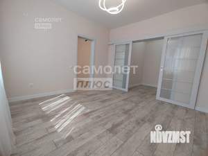 1-к квартира, вторичка, 42м2, 8/14 этаж