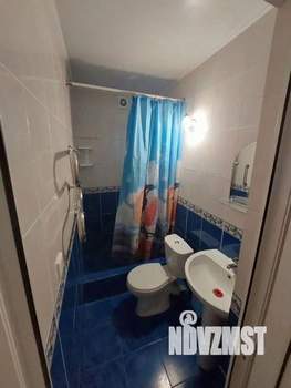 Студия квартира, вторичка, 15м2, 1/2 этаж