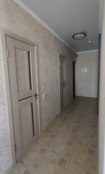 1-к квартира, вторичка, 51м2, 8/9 этаж
