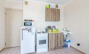 1-к квартира, вторичка, 31м2, 15/16 этаж