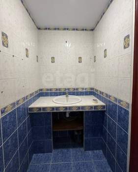 Студия квартира, вторичка, 27м2, 2/3 этаж