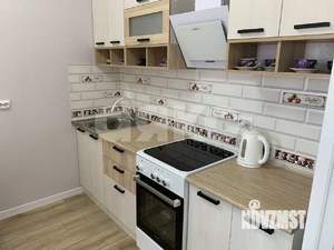 1-к квартира, вторичка, 36м2, 15/16 этаж