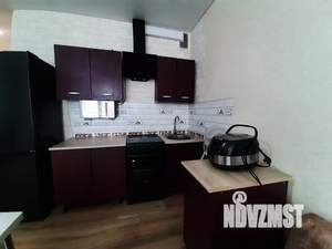Студия квартира, вторичка, 28м2, 6/20 этаж