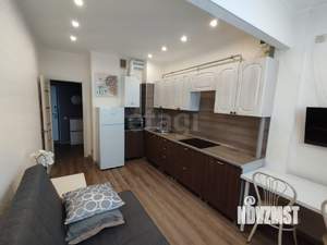 1-к квартира, вторичка, 33м2, 10/13 этаж