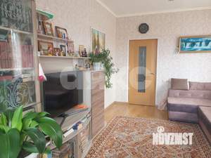 2-к квартира, вторичка, 61м2, 7/10 этаж