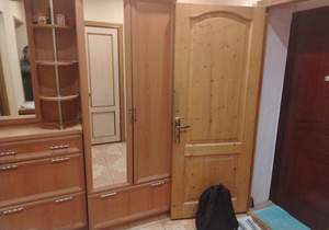 1-к квартира, вторичка, 40м2, 6/6 этаж