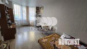 1-к квартира, вторичка, 42м2, 1/18 этаж
