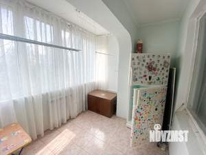 2-к квартира, вторичка, 64м2, 4/9 этаж