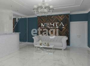 Студия квартира, вторичка, 22м2, 2/12 этаж