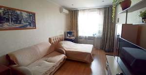 2-к квартира, вторичка, 60м2, 8/13 этаж