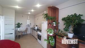 1-к квартира, вторичка, 35м2, 1/9 этаж