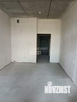 Студия квартира, вторичка, 31м2, 2/4 этаж