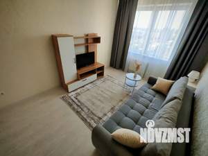 1-к квартира, вторичка, 40м2, 14/19 этаж