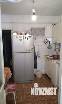 2-к квартира, вторичка, 47м2, 2/5 этаж