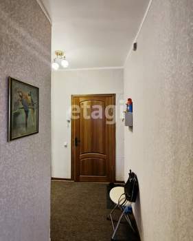 1-к квартира, вторичка, 37м2, 2/9 этаж