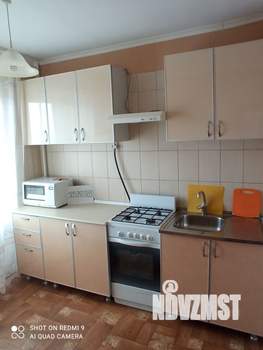 1-к квартира, вторичка, 37м2, 8/9 этаж