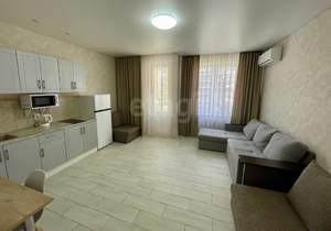 Студия квартира, вторичка, 28м2, 3/20 этаж
