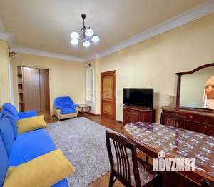 3-к квартира, вторичка, 74м2, 1/3 этаж