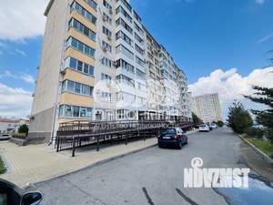 1-к квартира, вторичка, 42м2, 5/9 этаж