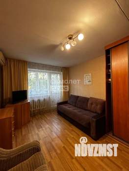 1-к квартира, вторичка, 33м2, 2/5 этаж