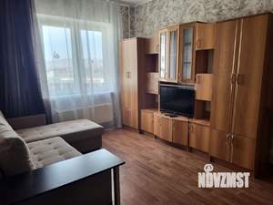 1-к квартира, вторичка, 36м2, 7/9 этаж